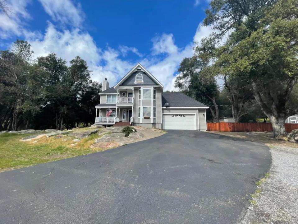 7220 Horseshoe Lane, Placerville, Californie 95667, États-Unis