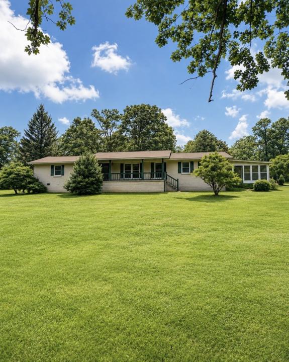 127 Mary St, Tracy City, Tennessee 37387, États-Unis