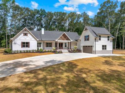453 Dogwood Ln, Manchester, Tennessee 37355, USA