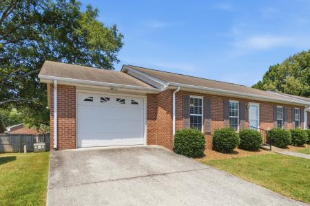 126 Middleton Ct, Tullahoma, Tennessee 37388, USA