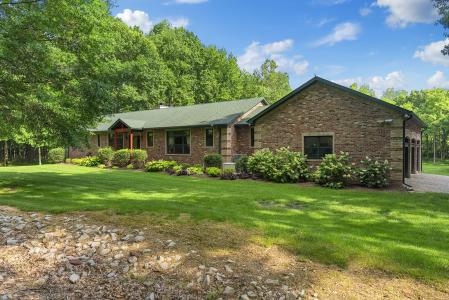 13950 N CO RD 500 W, Rosedale, Indiana 47874, USA