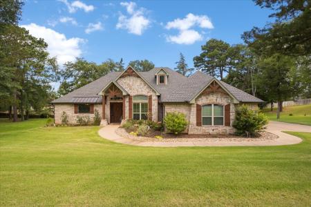 332 Hines Crossing, Bullard, Texas 75757, États-Unis