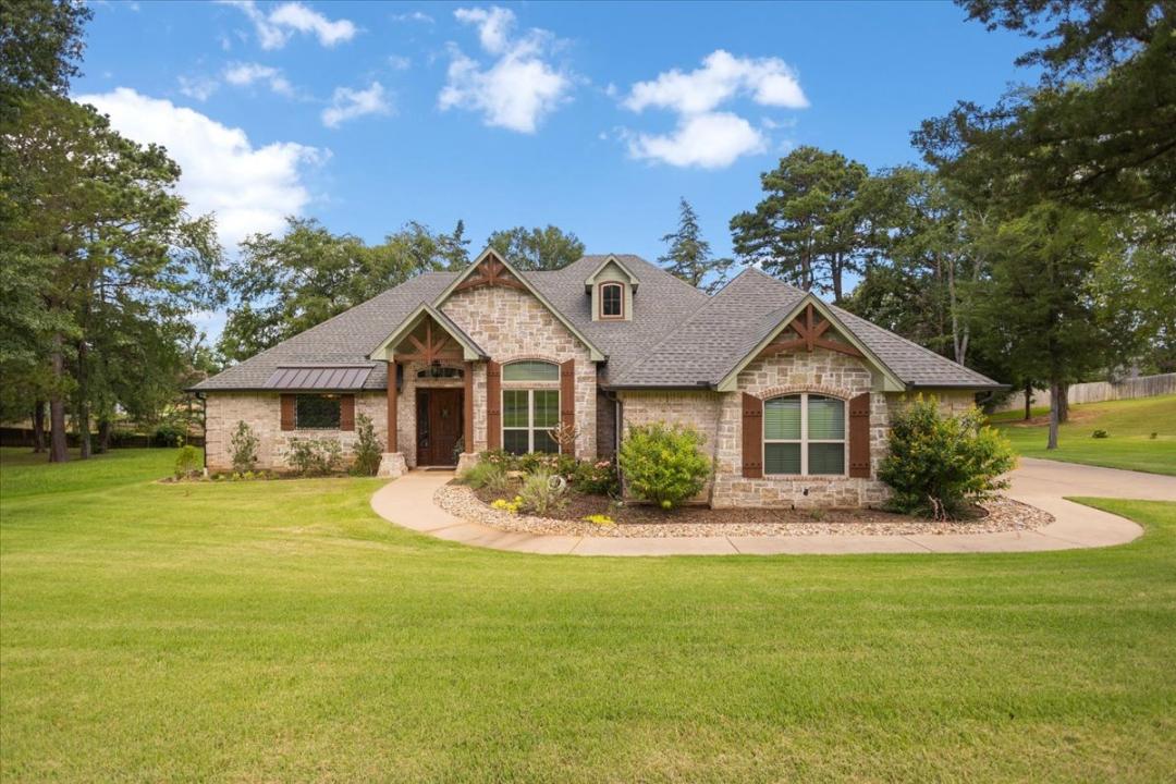 332 Hines Crossing, Bullard, Texas 75757, États-Unis
