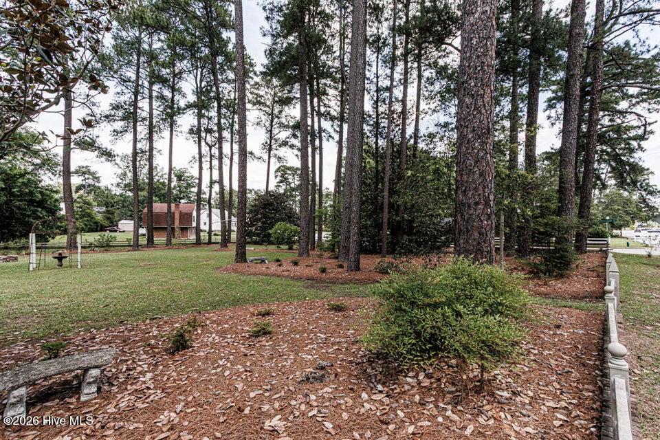 206 Westview Park Drive, Rocky Mount, 北卡羅來納州 27804, 美國