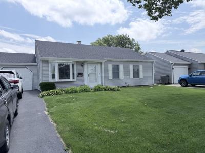 15013 Huntington Ct, Orland Park, Illinois 6462, États-Unis