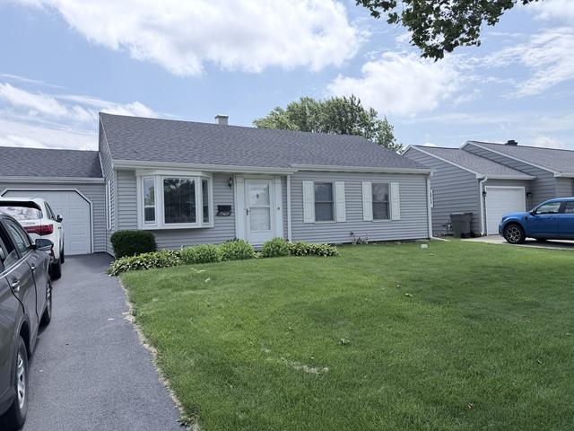 15013 Huntington Ct, Orland Park, Illinois 6462, États-Unis