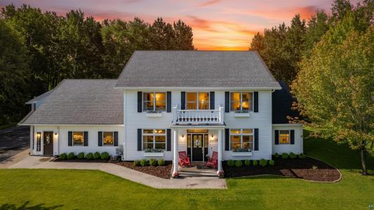 5314 Roosevelt Dr, Hermantown, Minnesota 55811, USA