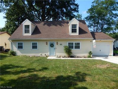 907 Bunker Hill Road, Medina, Ohio 44256, États-Unis