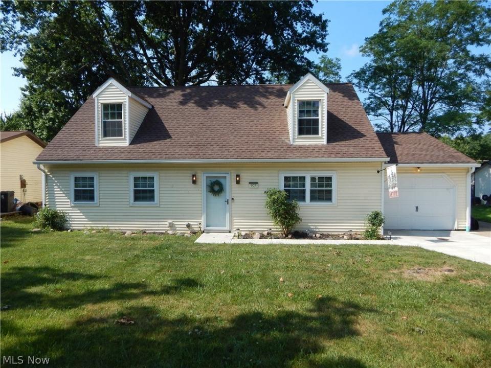 907 Bunker Hill Road, Medina, Ohio 44256, États-Unis
