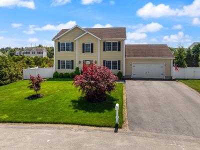 55 Sloop Drive, Portsmouth, Rhode Island 02871, USA
