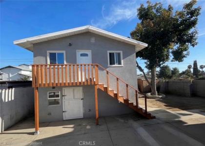3758 Dozier Street, Los Angeles, Калифорния 90063, Соединенные Штаты