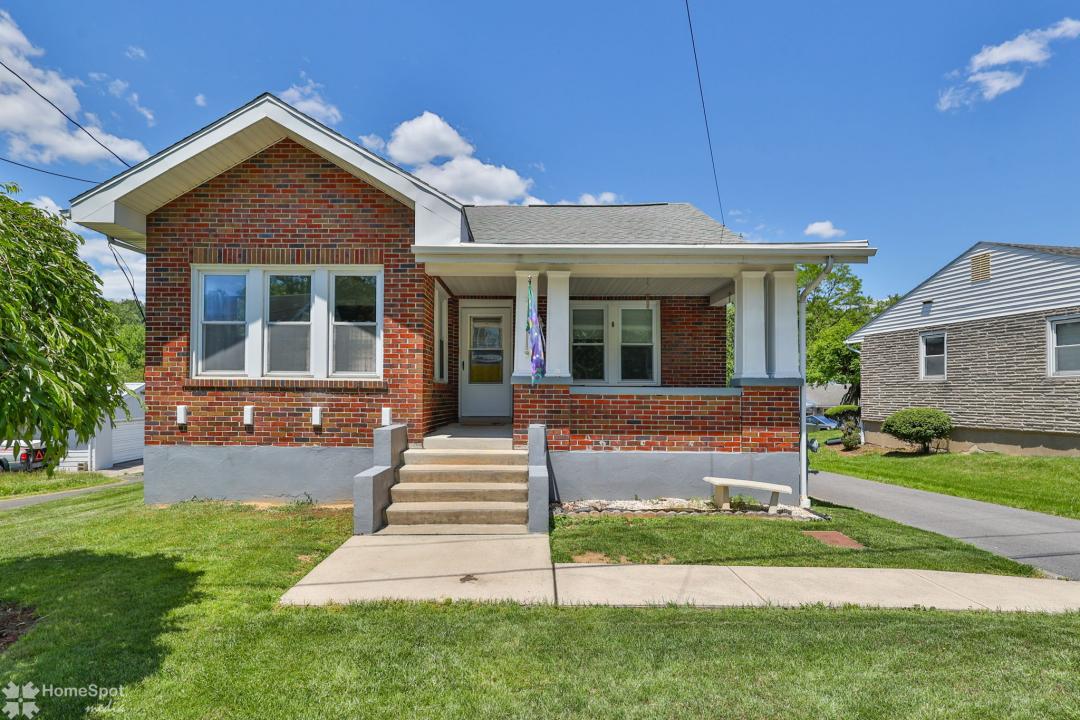 1635 E Emmaus Avenue, Allentown City, Pennsylvanie 18103-8308, États-Unis