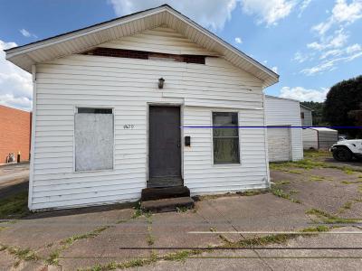 4429 Piedmont Road, Huntington, Virginie Occidentale 25704, États-Unis