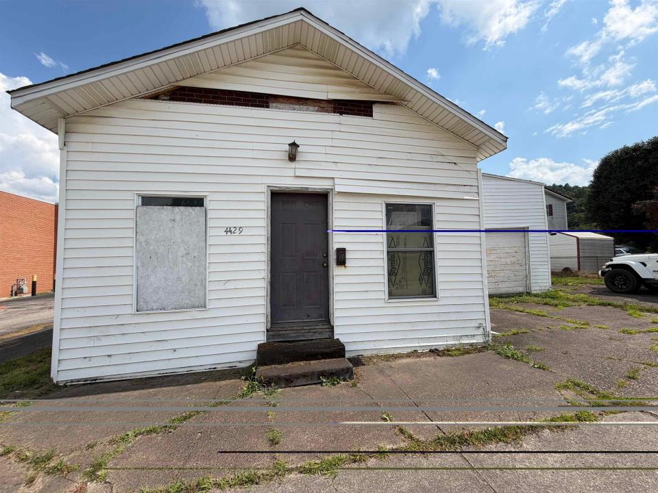 4429 Piedmont Road, Huntington, Virginie Occidentale 25704, États-Unis
