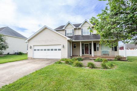 451 Township Road 1533, Proctorville, Ohio 45669, USA