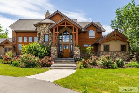 6122 Lincoln Road, Idaho Falls, Idaho 83401, USA