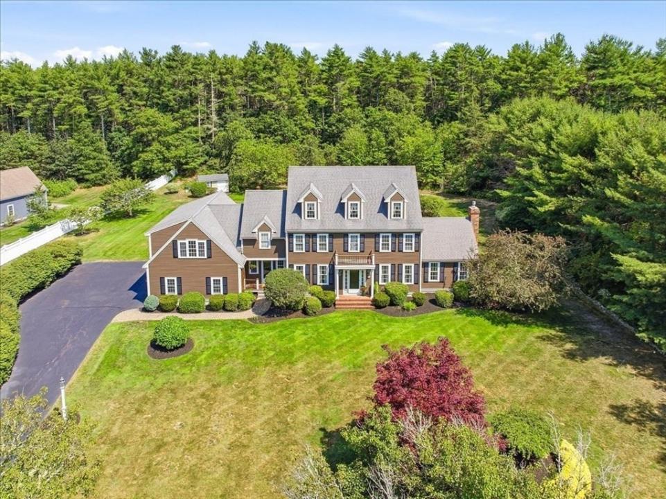 37 Wyndemere Ct, Plymouth, Massachusetts 02360, États-Unis