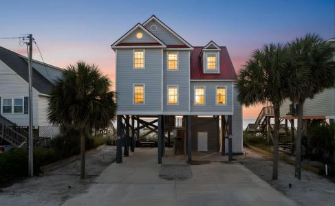 324 South Waccamaw Dr., Murrells Inlet, Carolina Del Sur 29576, Estados Unidos