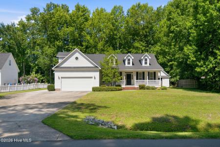 705 Scorpion Drive, Wilmington, North Carolina 28411, USA