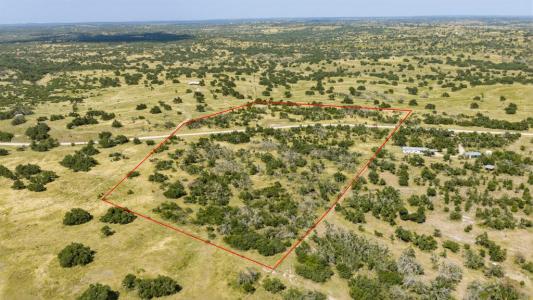 TBD W Doss Spring Creek Rd, Fredericksburg, Texas 78624, USA