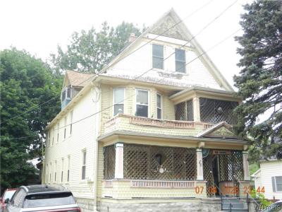 48 Dirkson Avenue , 3, West Seneca, Нью-Йорк 14224, Соединенные Штаты