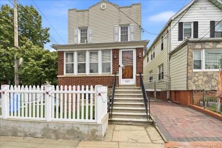 3071 Coddington Avenue, Bronx, 紐約州 10461, 美國