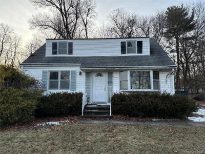 27 Harding, Pearl River, New York 10965, USA
