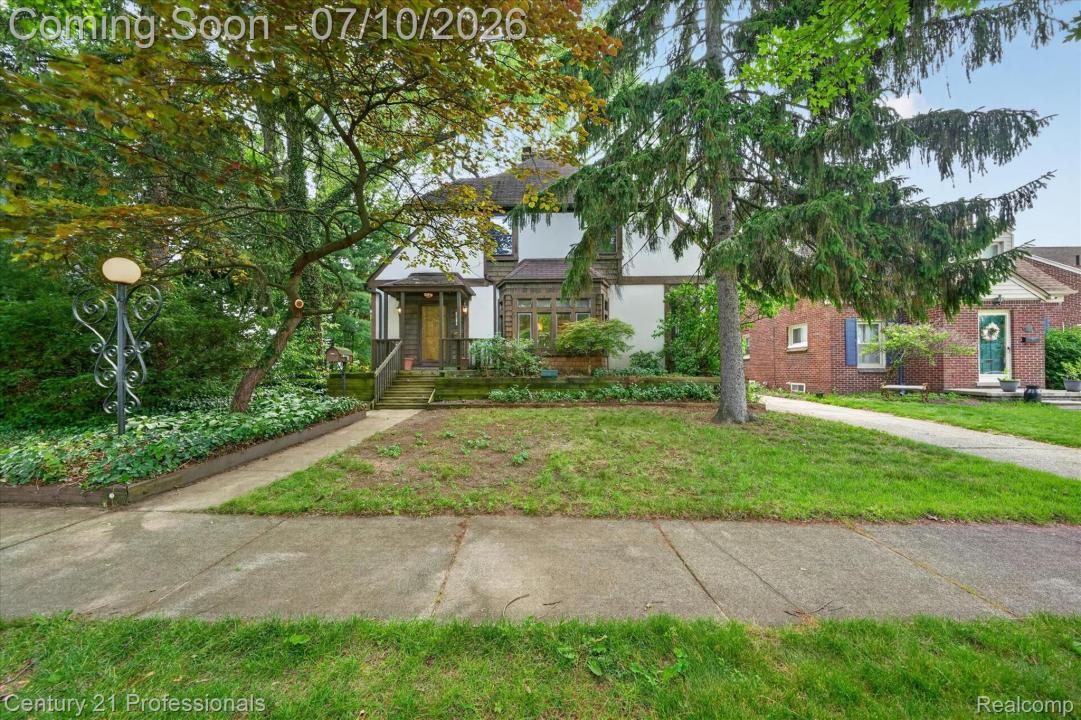 2019 N Highland Street, Dearborn, ميشيغان 48128, الولايات المتحدة