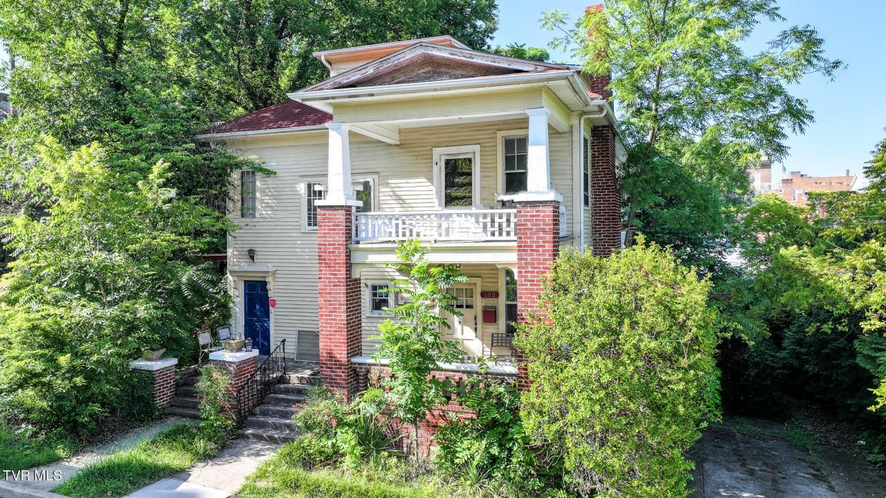 102 West Mckee Street, Greeneville, Tennessee 37743, Stati Uniti