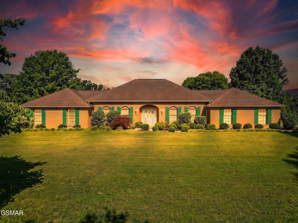 377 Thomas Loop Road, Sevierville, تينيسي 37876, الولايات المتحدة