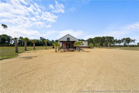 1973 Huntley School Rd, Roseboro, 北卡罗来纳州 28382, 美国