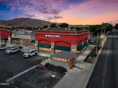 414 W Tehachapi Boulevard , J, Tehachapi, California 93561, USA