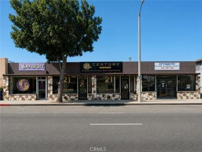 2445 -2449 W Beverly, Montebello, Californie 90640, États-Unis