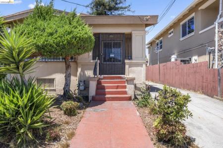 1439 92nd Ave., Oakland, California 94603, USA