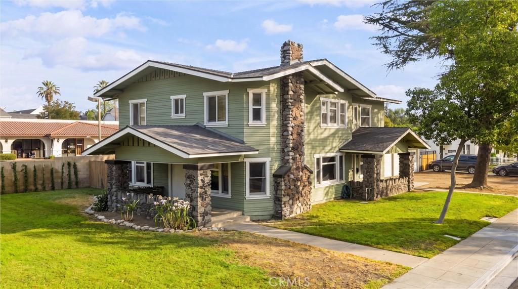 836 N Euclid Ave Avenue N, Ontario, Californie 91762, États-Unis