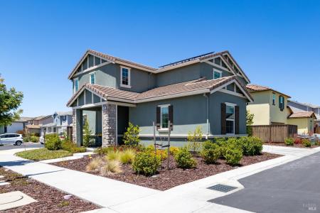 2130 Owens Pl, Rohnert Park, California 94928, USA
