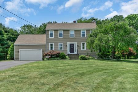 653 Lincoln St, Seekonk, Massachusetts 02771, USA