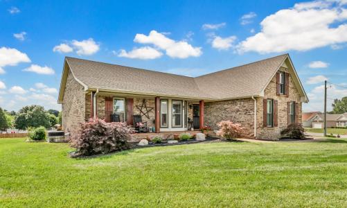 3656 Fieldstone Dr, Clarksville, Tennessee 37040, USA