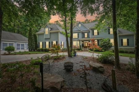 164 Vaughn Road, Newnan, Georgia 30265, Stati Uniti
