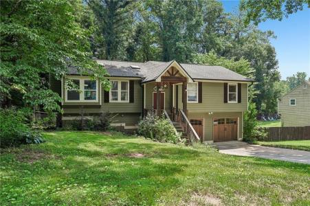 3400 Chastain Crossing, Marietta, Géorgie 30066, États-Unis