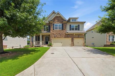 4235 Isabelline Bluff, Cumming, Géorgie 30040, États-Unis