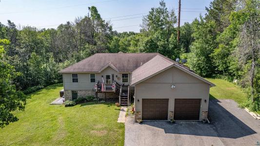 3526 Park Dr, Hermantown, Minnesota 55811, USA