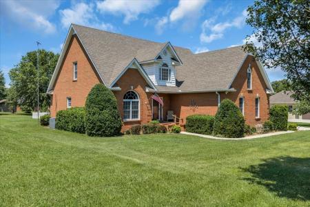 92 Freeman Ct, Winchester, Tennessee 37398, USA