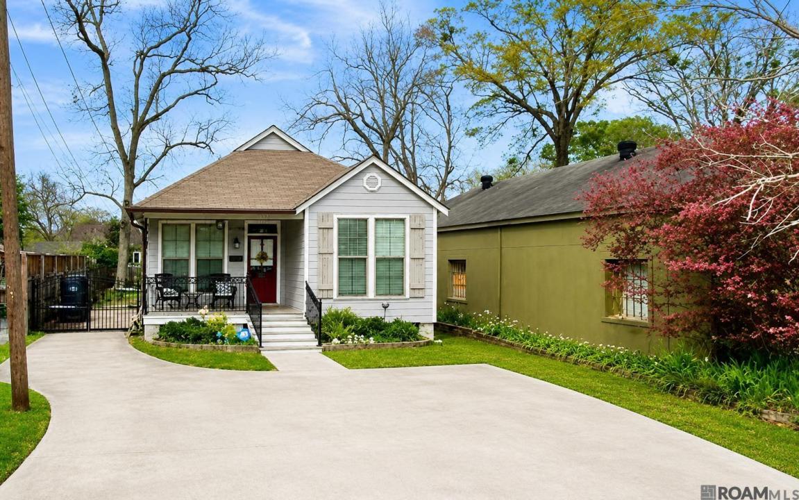 3655 Capital Heights Ave, Baton Rouge, Louisiane 70806, États-Unis