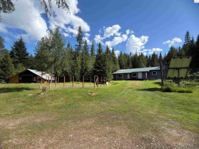 452 Toad Rd, Priest River, Idaho 83856, Stati Uniti