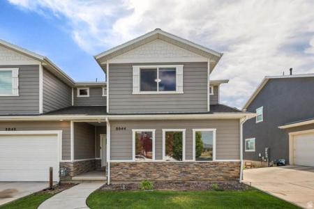 8044 N CLYDESDALE DR, Eagle Mountain, Utah 84005, Estados Unidos