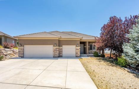 3493 W 375 S, Cedar City, Utah 84720, États-Unis