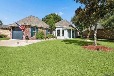 6009 Courtyard Dr, Gonzales, Louisiane 70737, États-Unis