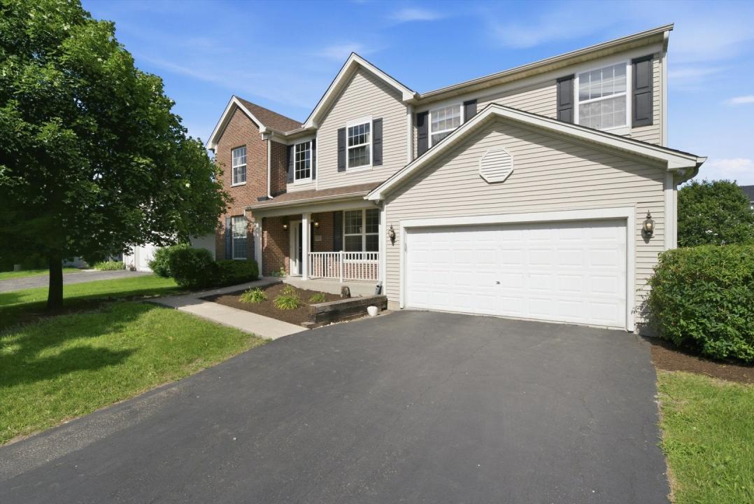 321 Claridge Circle, Bolingbrook, Illinois 60440, États-Unis