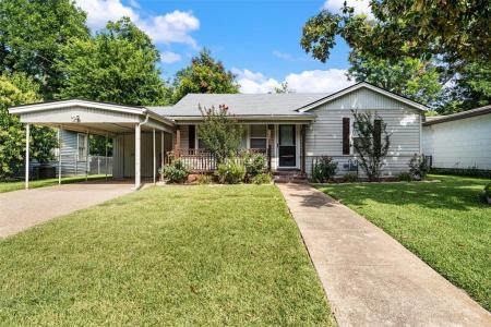 2517 Monticello Road, Temple, Texas 76501, USA